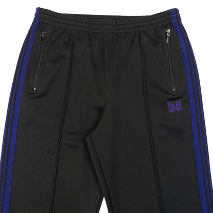 Needles Embroidered Tracksuit Bottoms Size M