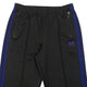 Needles Embroidered Tracksuit Bottoms Size M