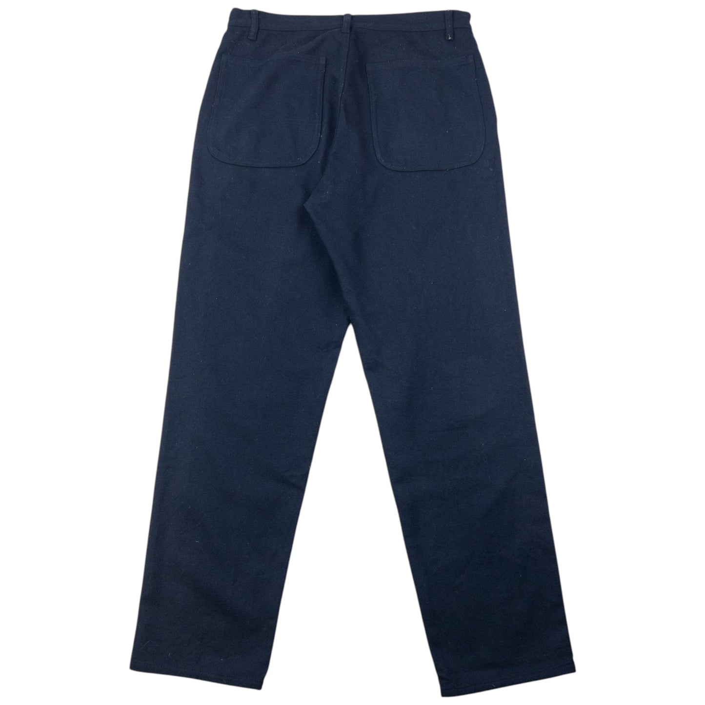 Vintage 2009 Comme Des Garçons HOMME Wool Trousers Size W31