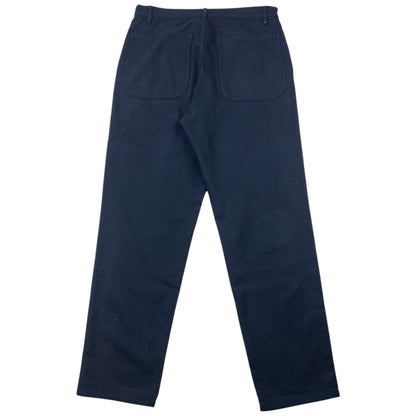 Vintage 2009 Comme Des Garçons HOMME Wool Trousers Size W31