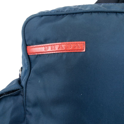 Vintage Prada Sport Sling Bag