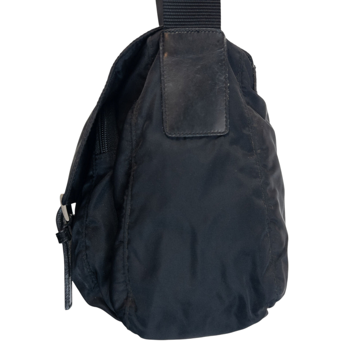 Vintage 2000s Prada Crossbody Bag