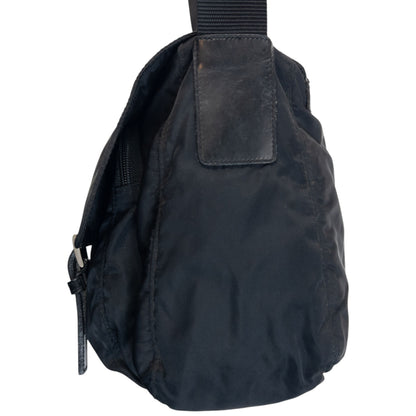 Vintage 2000s Prada Crossbody Bag
