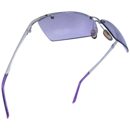 Vintage Dior Rimless Star Sunglasses