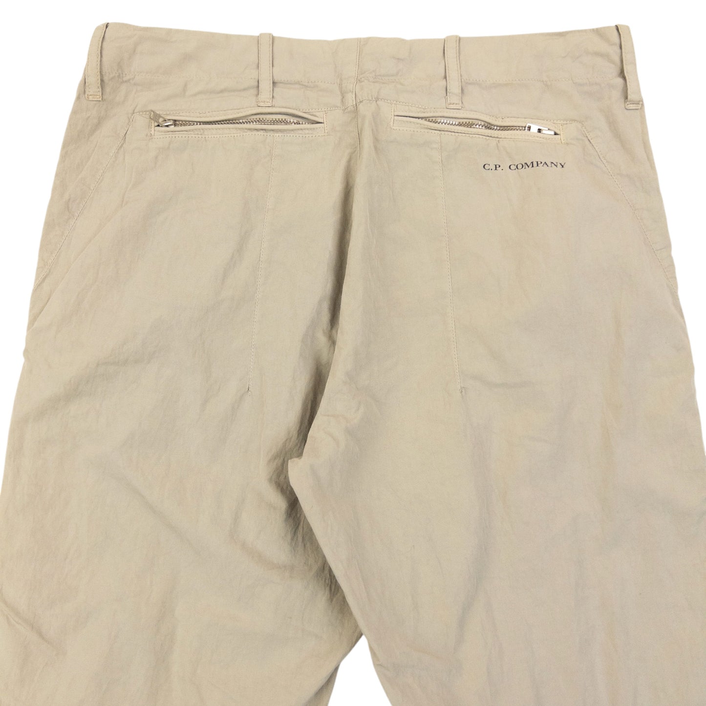 Vintage 2000s CP Company Trousers Size W29