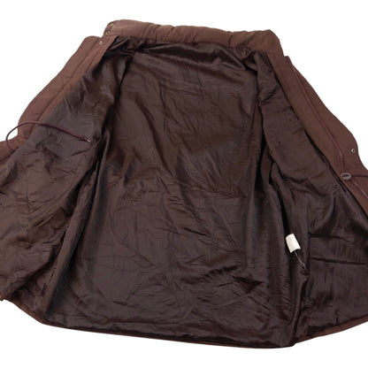 Vintage YSL Yves Saint Laurent Zip Up Jacket Size L