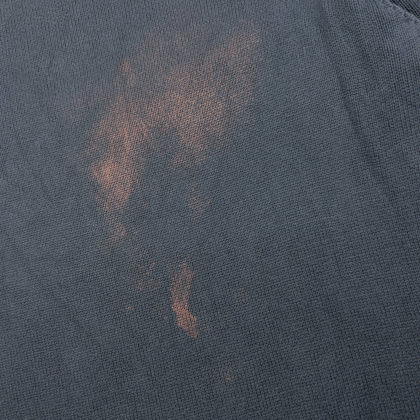 Vintage YSL Yves Saint Laurent Knit Jumper Size M