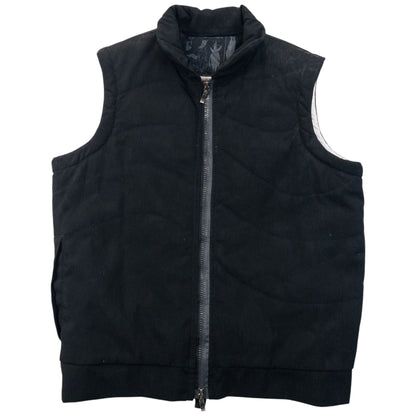 Vintage 2000s Maharishi Futura Padded Gilet Womens Size M