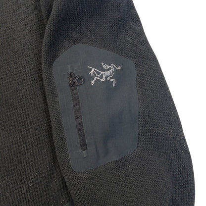 Vintage Arcteryx Zip Up Fleece Jacket Womens Size S