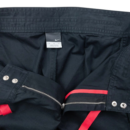 Vintage 2000s Nike Bondage Trousers Size W32