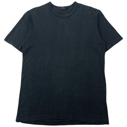 Vintage 2000s Yohji Yamamoto T Shirt Size S