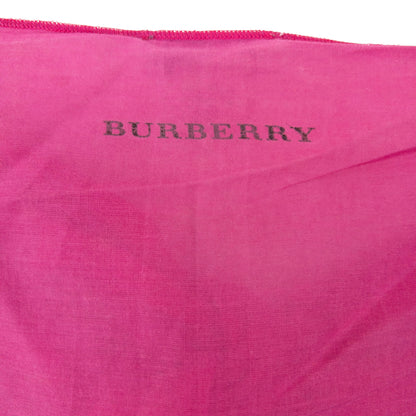 Vintage 2000s Burberry Sarong Wrap Skirt Womens Size M