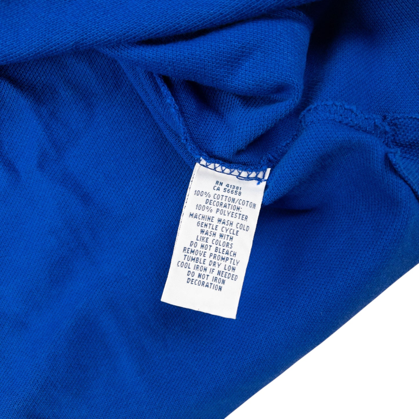 Vintage Polo Ralph Lauren Spain Polo Shirt Size M