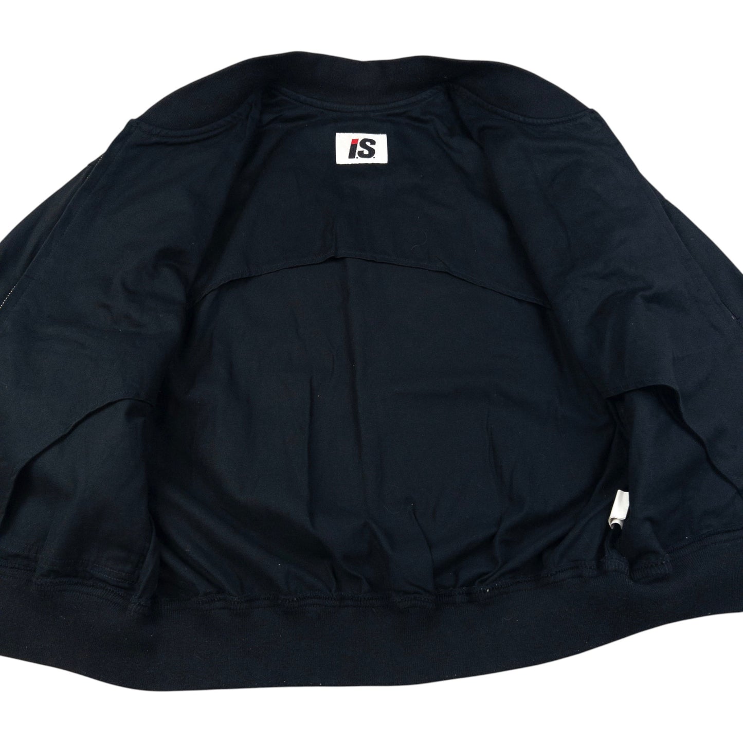 Vintage Issey Miyake Zip Up Bomber Jacket Size S