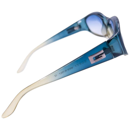 Vintage Gucci Gradient Sunglasses