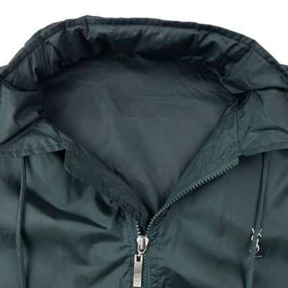 Vintage 90s YSL Yves Saint Laurent Lightweight Jacket Size L