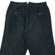 Vintage 2000s Issey Miyake Wool Trousers Size W30