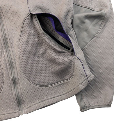 Vintage 2013 Nike Gyakusou Undercover Fleece Lined Jacket Womens Size XS