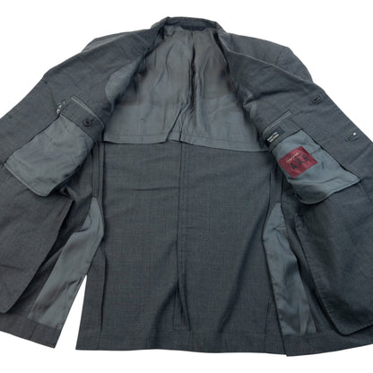 Vintage 90s Yohji Yamamoto D'Urban A.A.R Blazer Jacket Size M