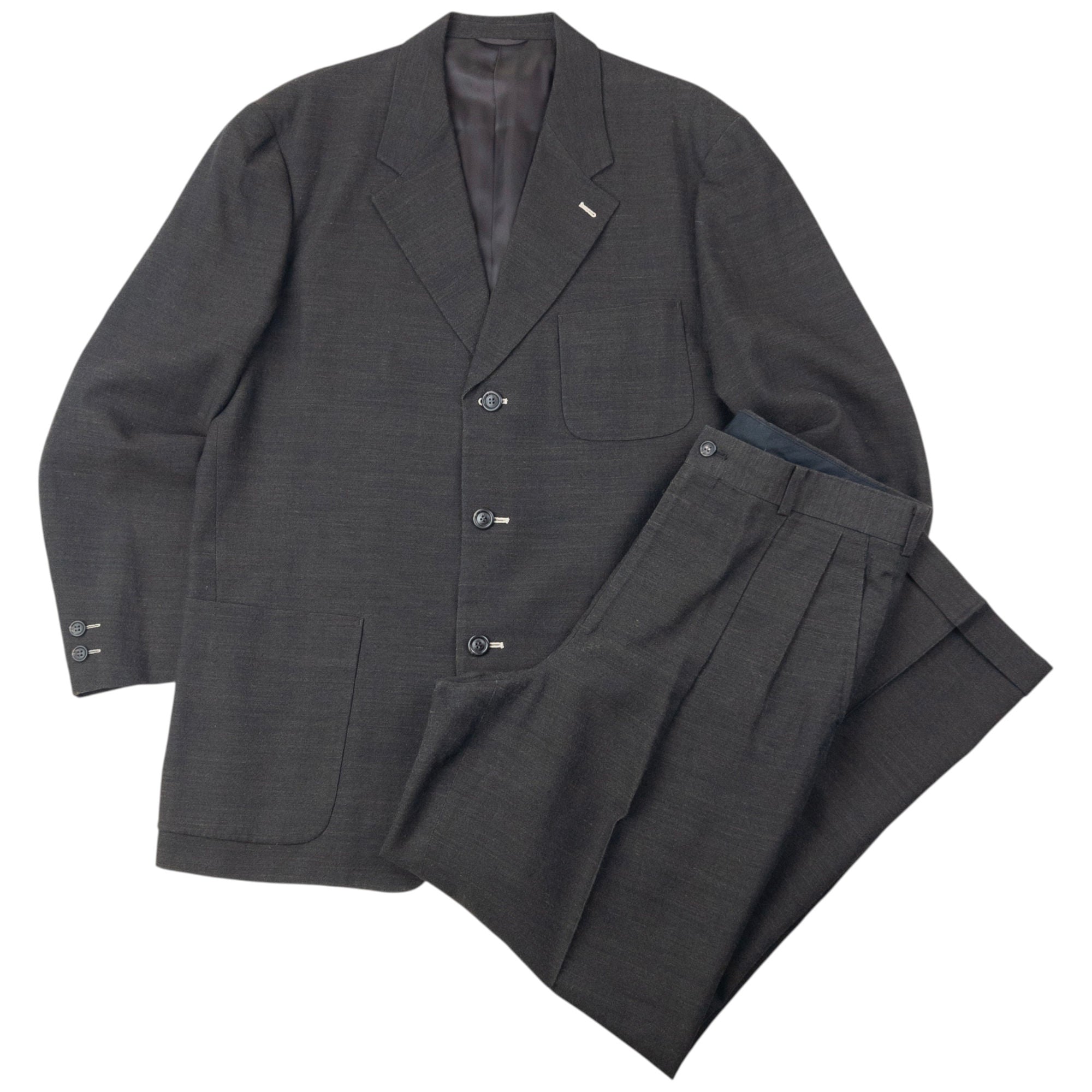 Vintage Issey Miyake | Pleats Please & Archive | Second Wave