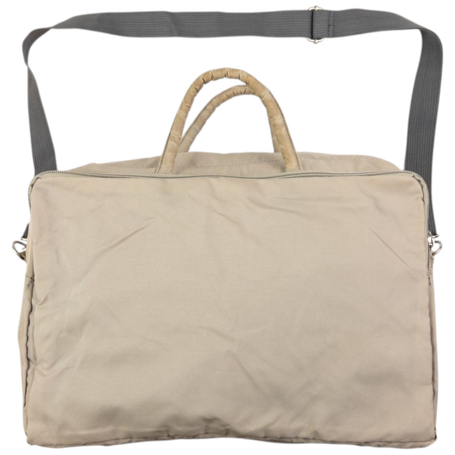 Vintage Y'Saccs By Yohji Yamamoto Crossbody Luggage Bag