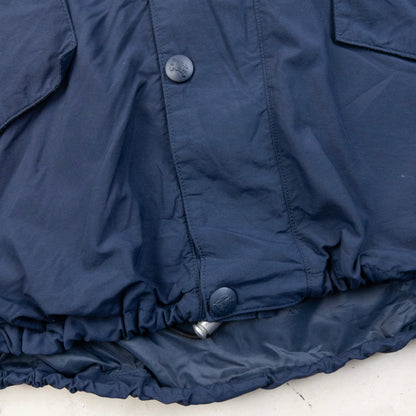 Vintage 90s Burberry Zip Up Jacket Size XL