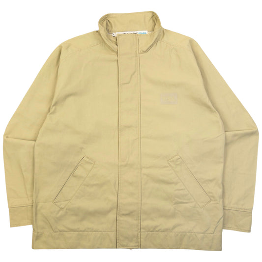 Vintage 2000s YSL Yves Saint Laurent Zip Up Jacket Size S