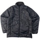 Vintage Stussy Thermolite Padded Zip Up Jacket Size L
