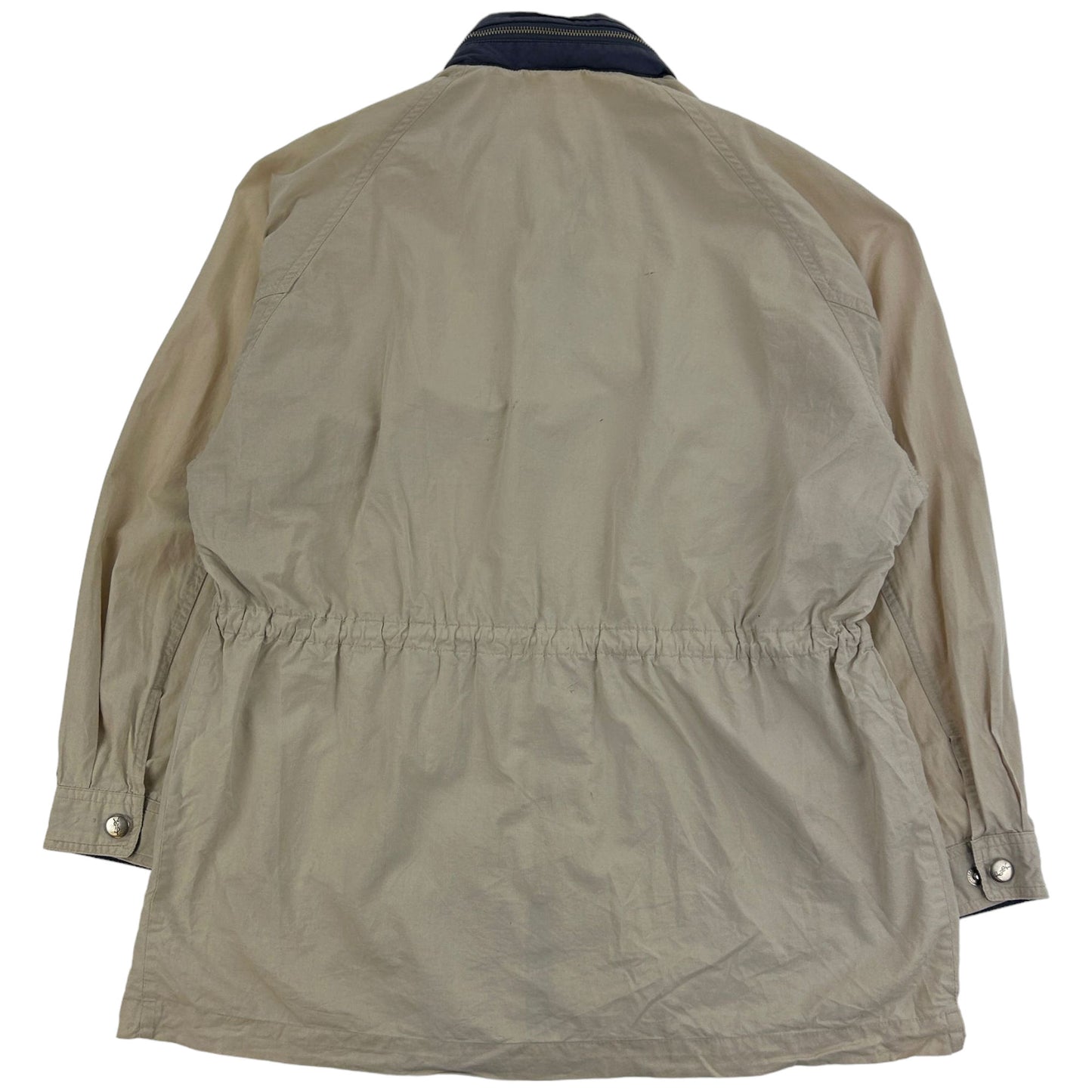 Vintage Yves Saint Laurent Jacket Size L