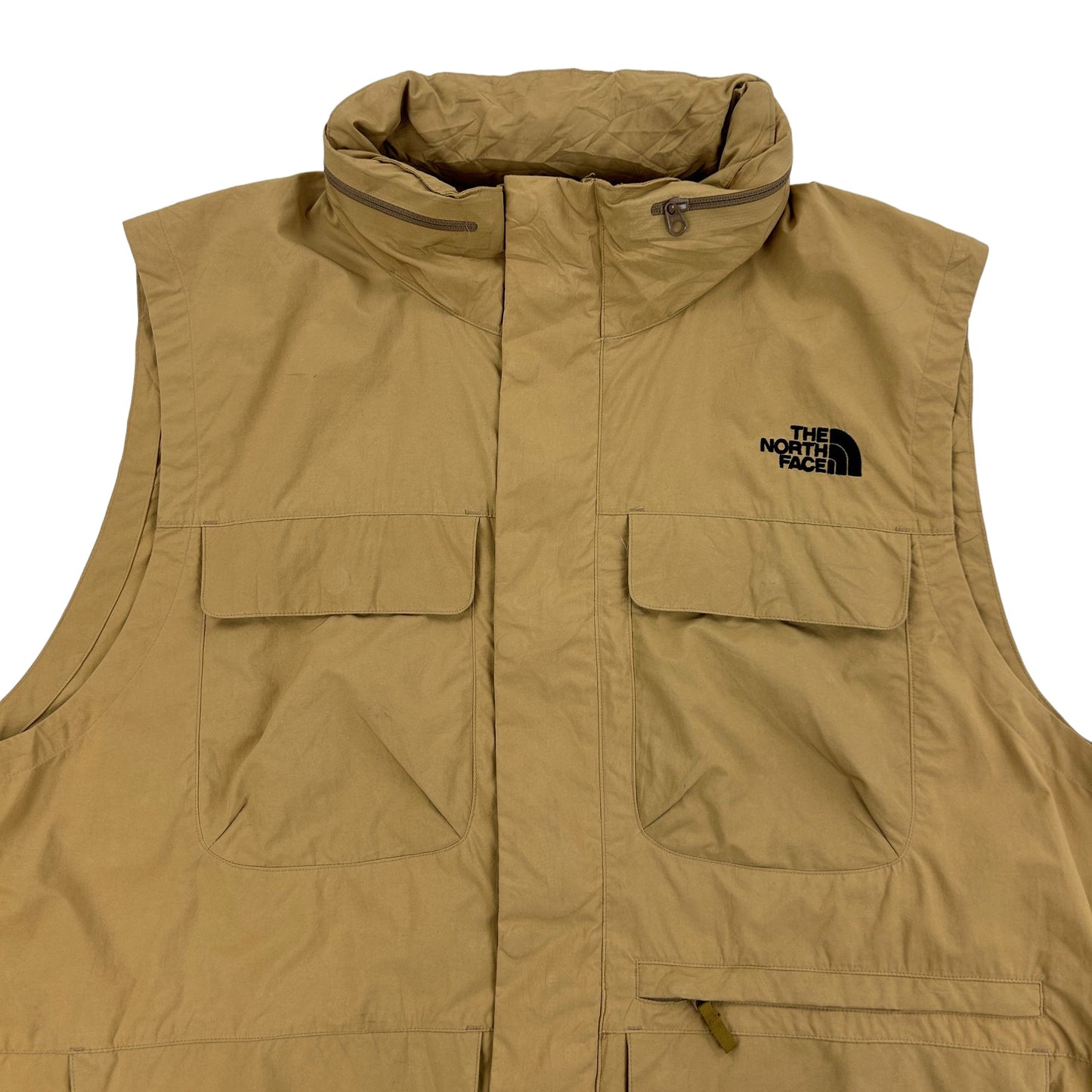 Vintage The North Face Vest Size S