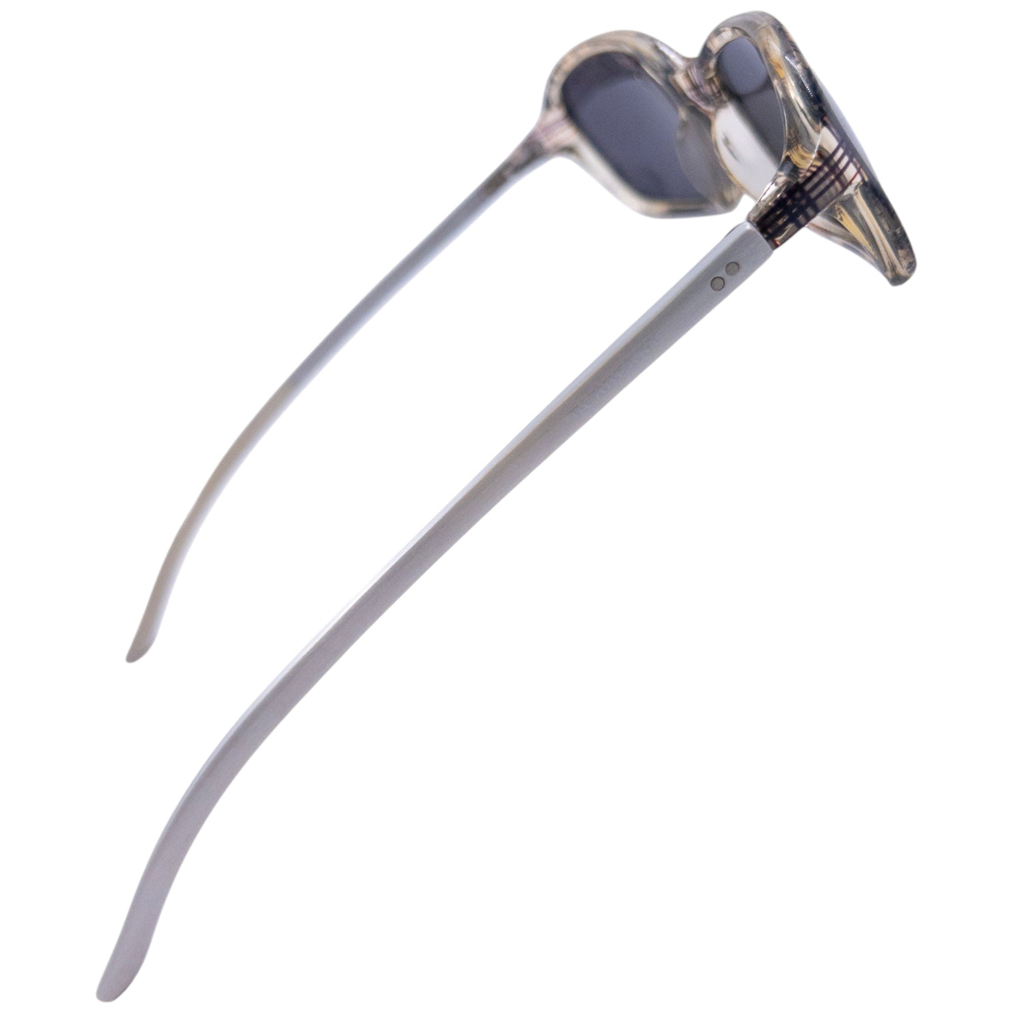 Vintage Burberry Nova Check Sunglasses