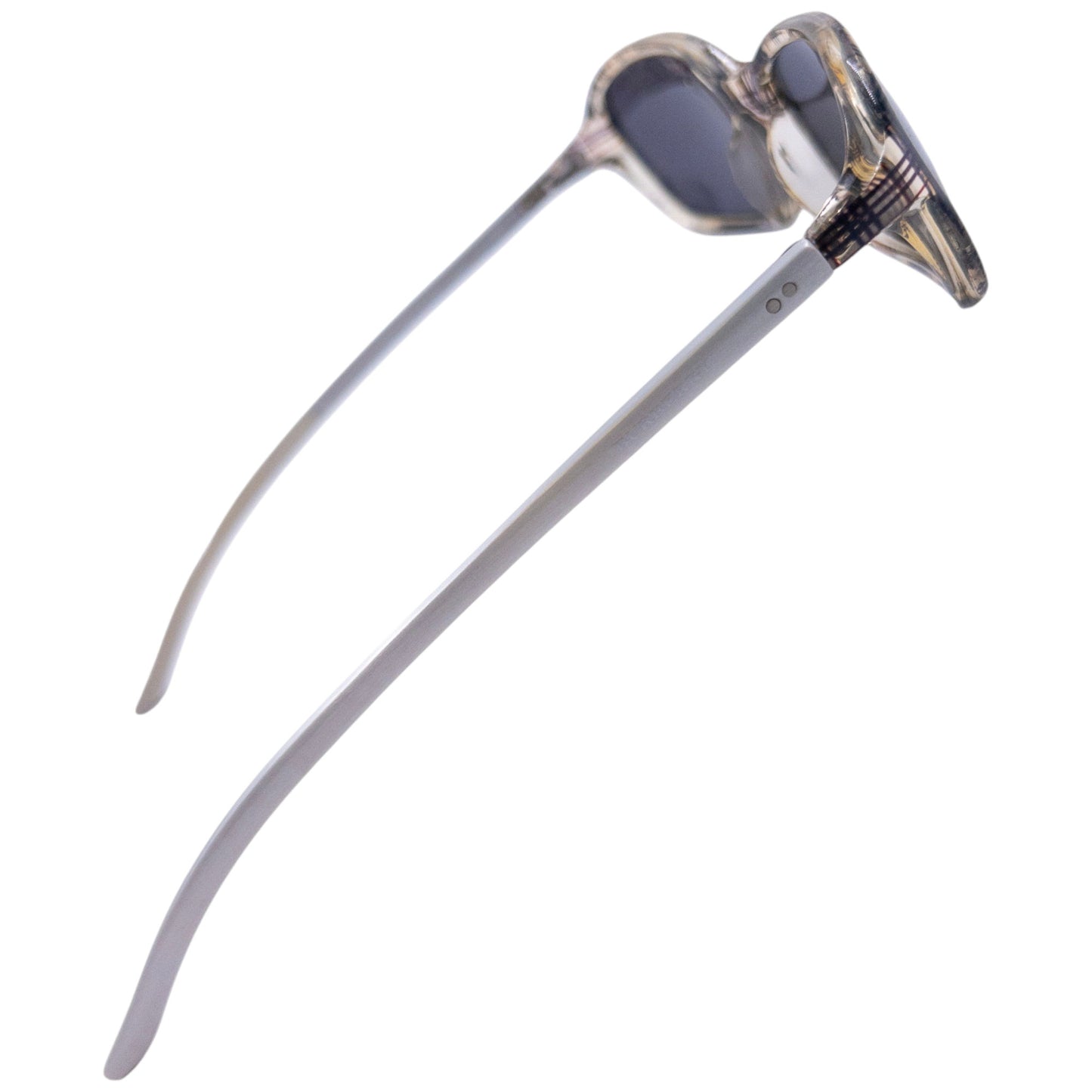 Vintage Burberry Nova Check Sunglasses