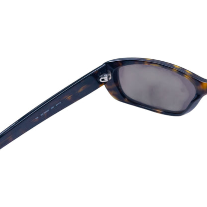 Vintage 1996 Gucci By Tom Ford Tortoise Shell Sunglasses
