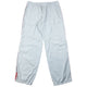 Vintage 2000s Prada Sport Lightweight Tracksuit Bottoms Size W35