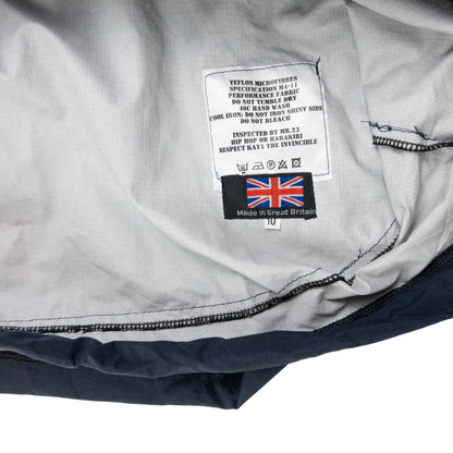 Vintage Maharishi Tony Spackman Q Zip Jacket Womens Size S