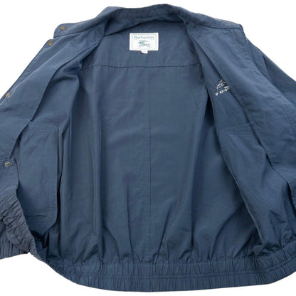 Vintage 90s Burberry Lightweight Jacket Size M