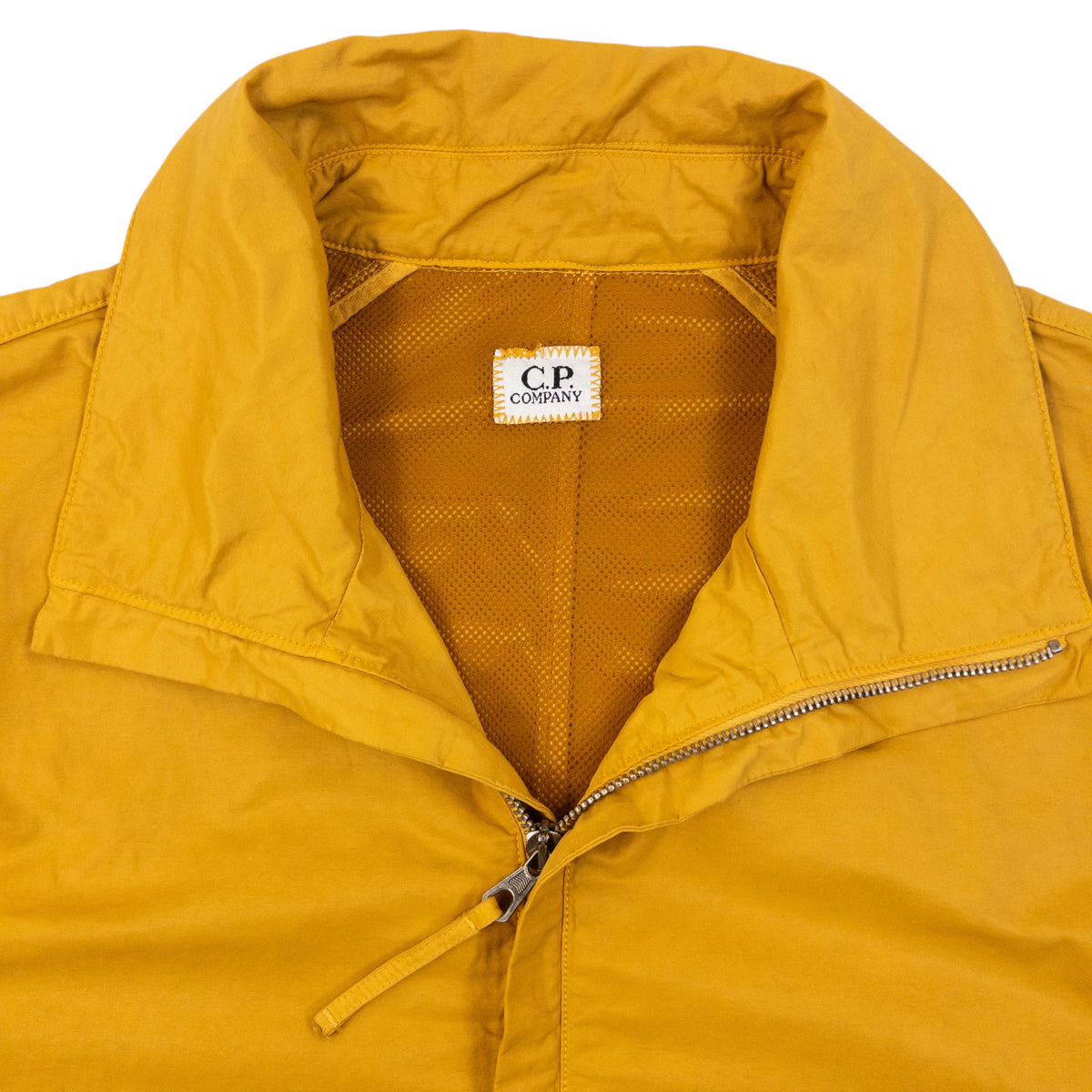Vintage 2000s CP Company Zip Up Jacket Size XL