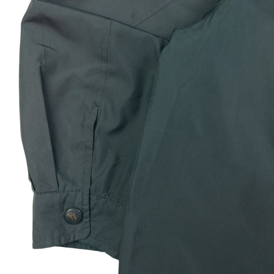 Vintage YSL Yves Saint Laurent Harrington Jacket Size M