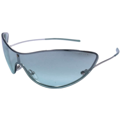 Vintage Gucci Cat-Eye Sunglasses