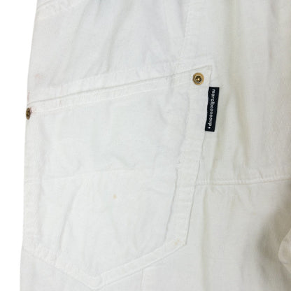Vintage Mercibeaucoup By Issey Miyake Corduroy Trousers Size W32
