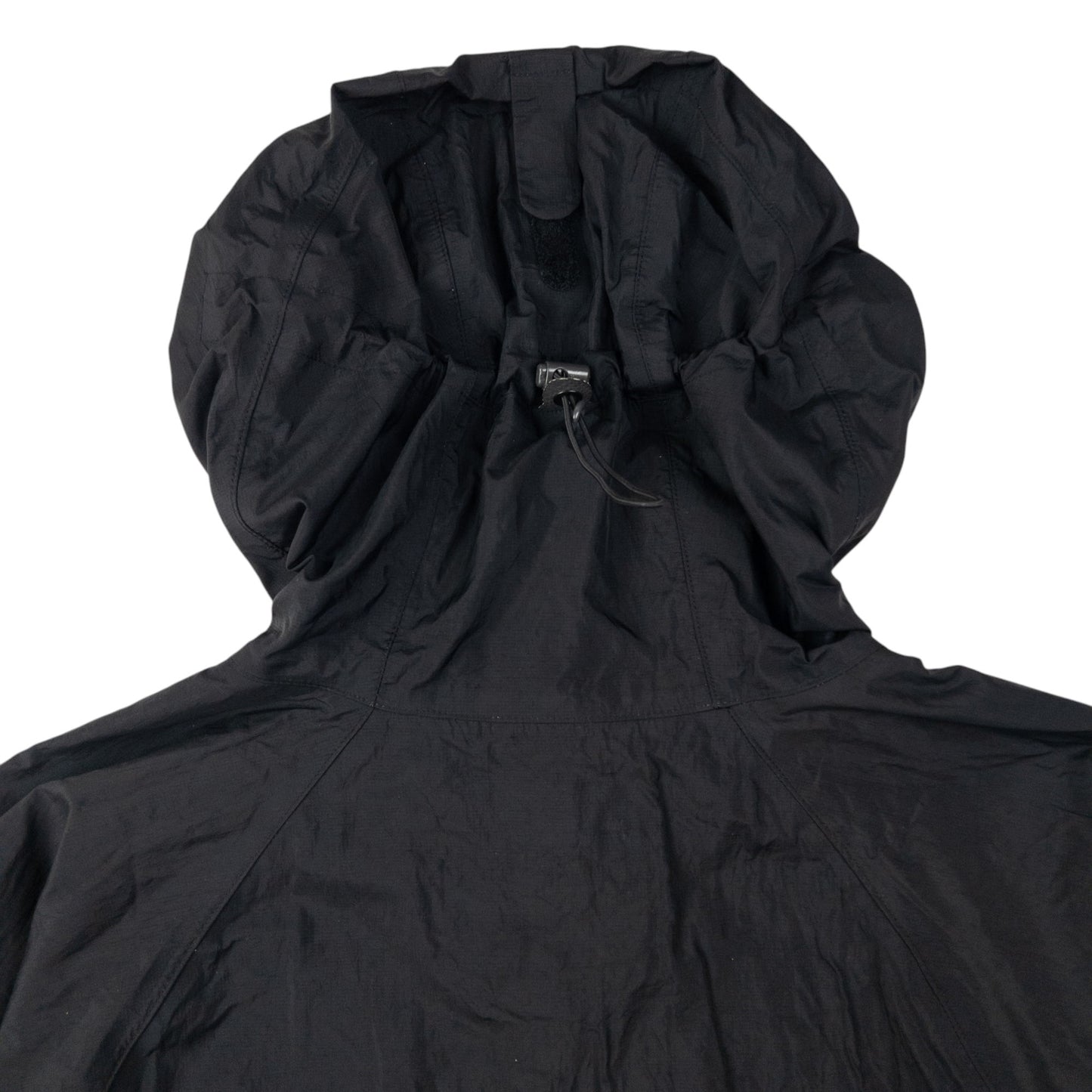 Vintage Montbell Waterproof Zip Up Jacket Size M