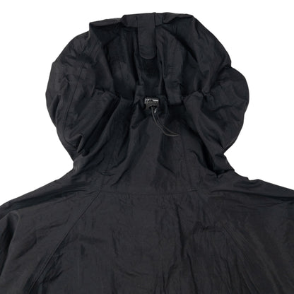 Vintage Montbell Waterproof Zip Up Jacket Size M