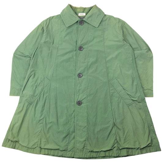 Vintage 90s Plantation By Issey Miyake Longline Jacket Size L