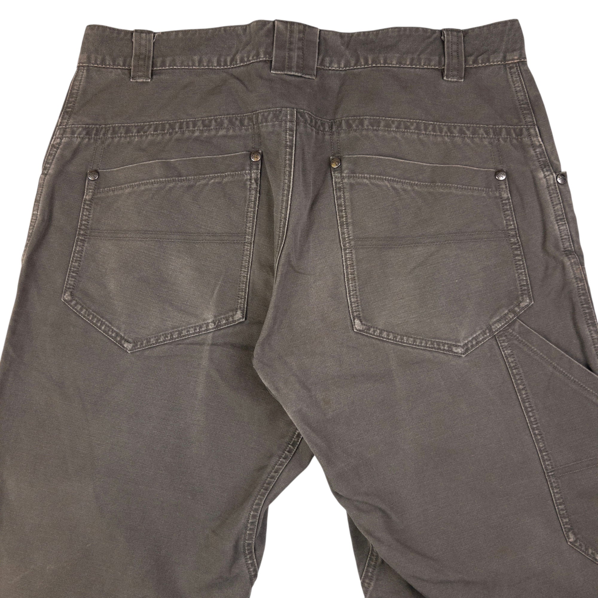 Vintage Arcteryx Trousers Size W32