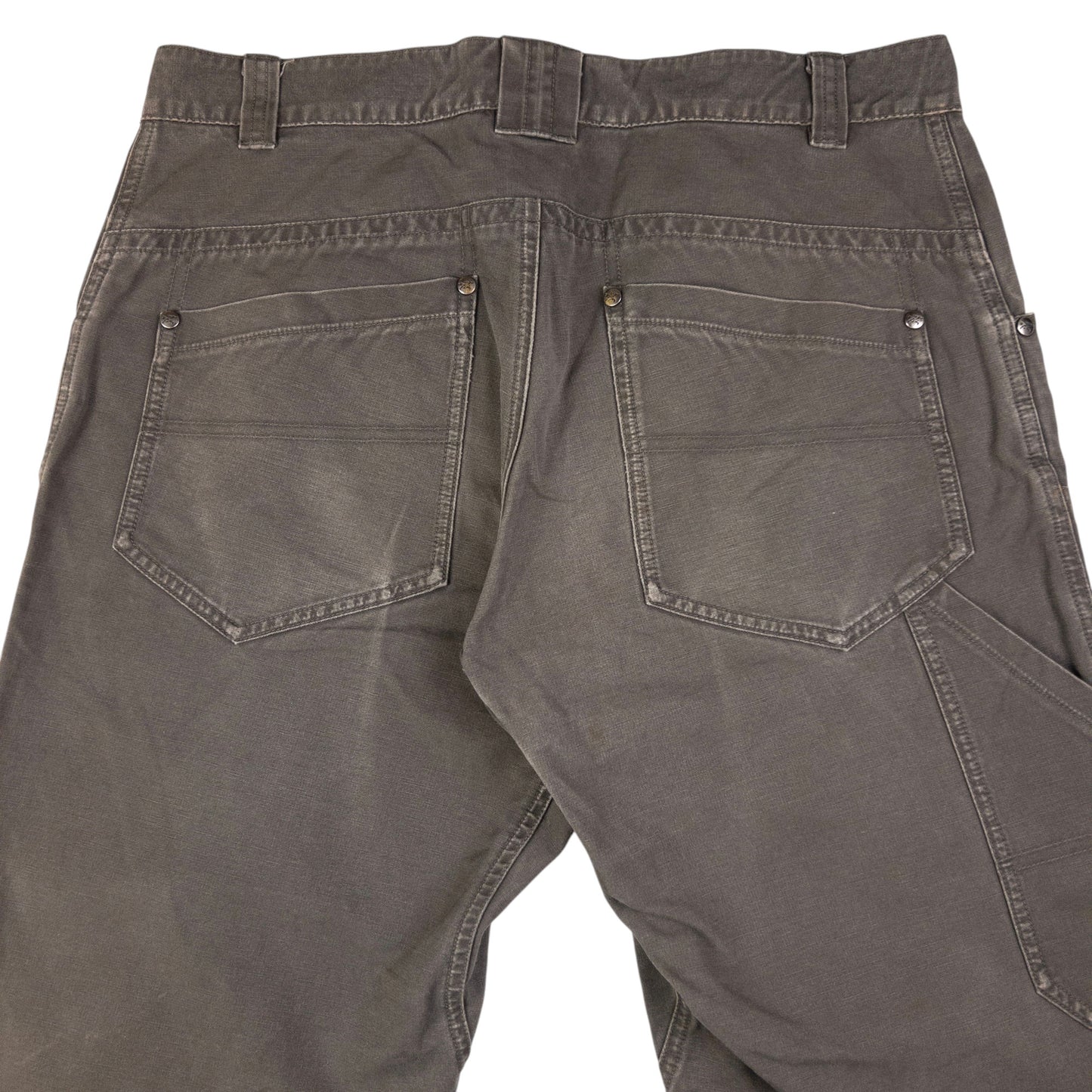 Vintage Arcteryx Trousers Size W32