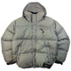 Vintage 2000s Ralph Lauren Polo Jeans Puffer Jacket Size L