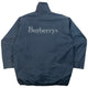 Vintage 90s Burberry Nova Check Lined Jacket Size M