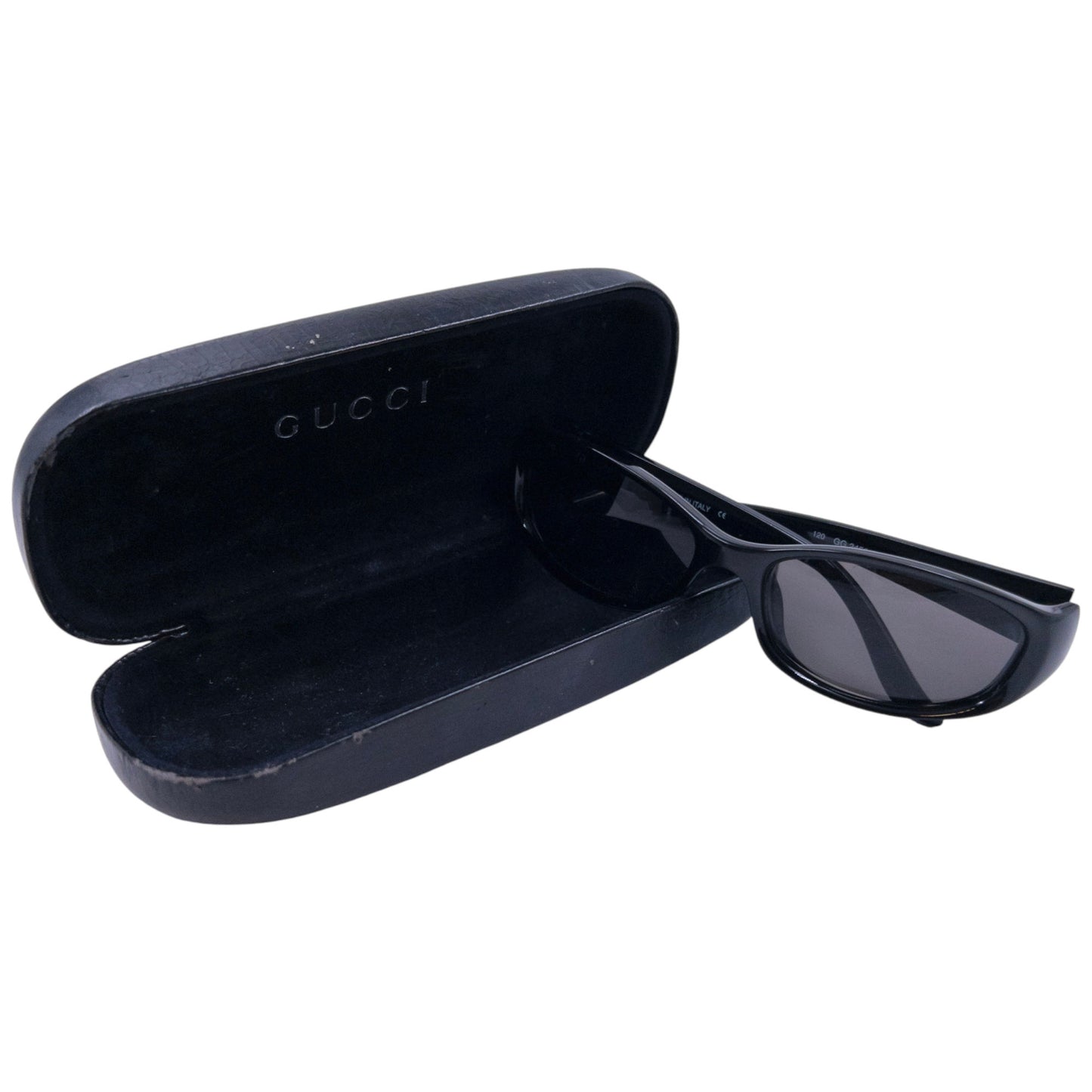 Vintage Gucci Sunglasses