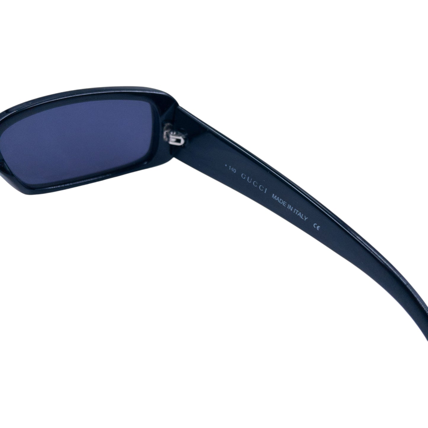 Vintage 90s Gucci By Tom Ford Sunglasses