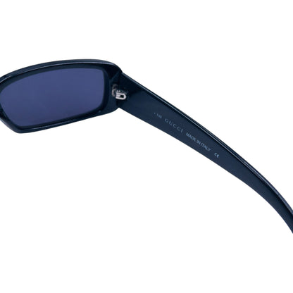 Vintage 90s Gucci By Tom Ford Sunglasses